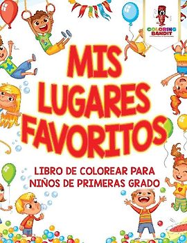 Mis Lugares Favoritos