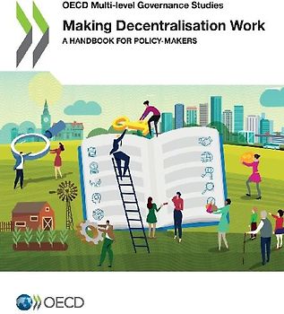 Making Decentralisation Work