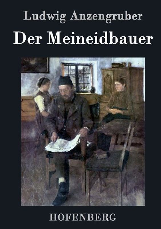 Der Meineidbauer