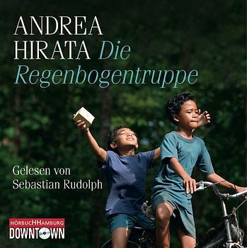 Die Regenbogentruppe