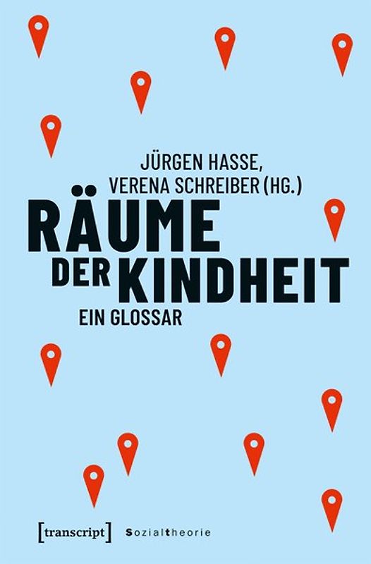 Räume der Kindheit