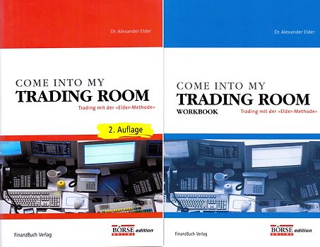 Come into my Trading Room