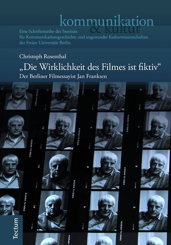 "Die Wirklichkeit des Filmes ist fiktiv"