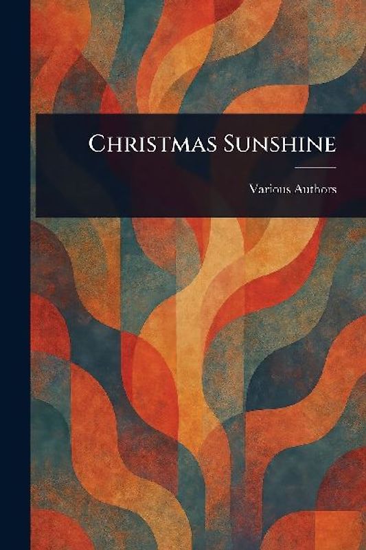 Christmas Sunshine