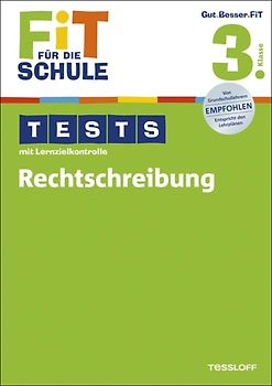 Rechtschreibung 3. Klasse
