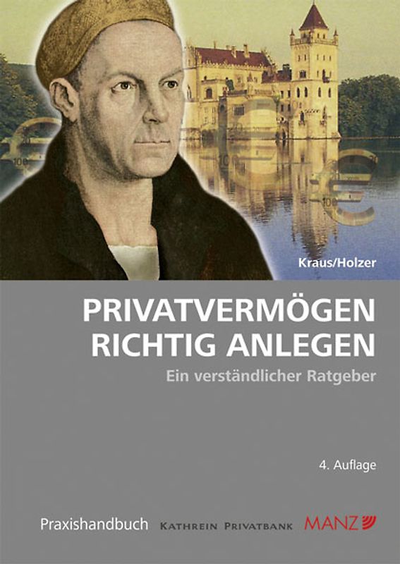 Privatvermögen richtig anlegen