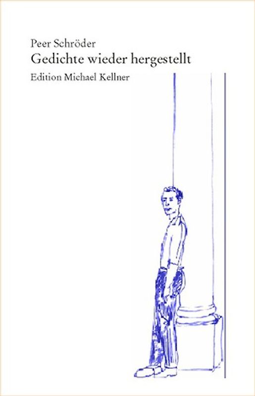 Gedichte wieder hergestellt