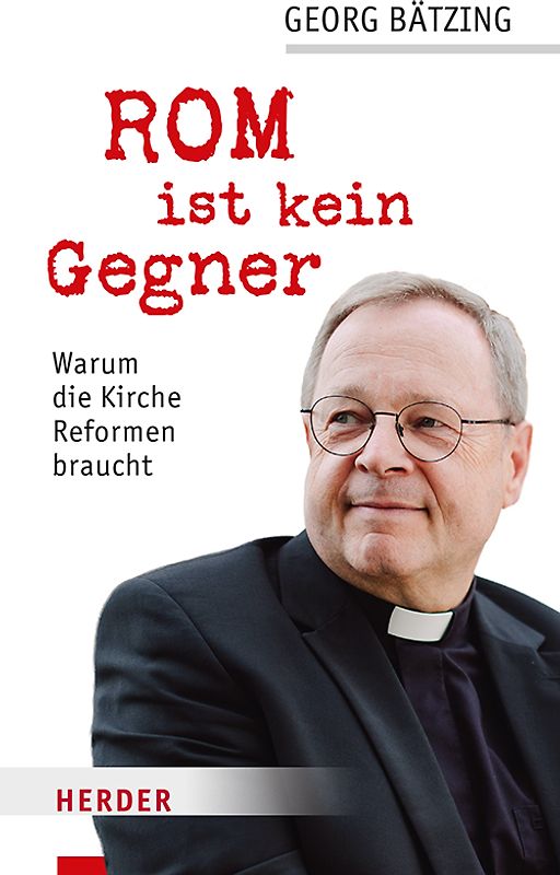 Rom ist kein Gegner