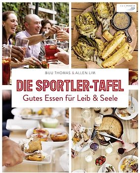 Die Sportler-Tafel