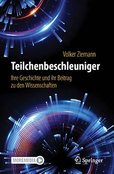 Teilchenbeschleuniger