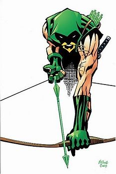 Green Arrow: Road to Jericho VOL 09 (Green Arrow (DC Comics Paperback)) - Judd Winick