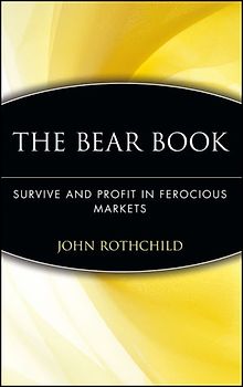 The Bear Book
