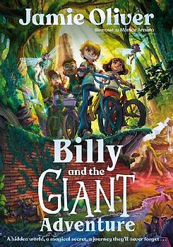 Billy and the Giant Adventure