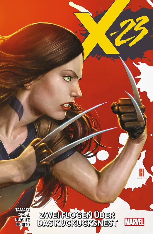 X-23