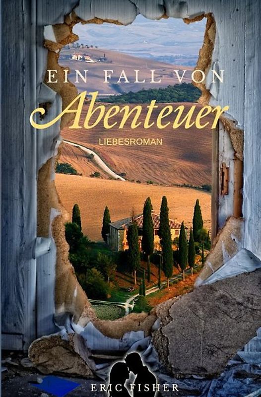 Ein Fall von Abenteuer
