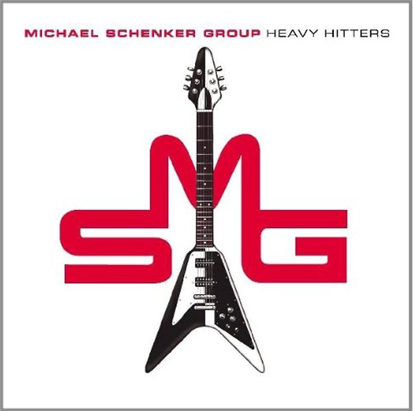 Michael Schenker Group - Heavy Hitters