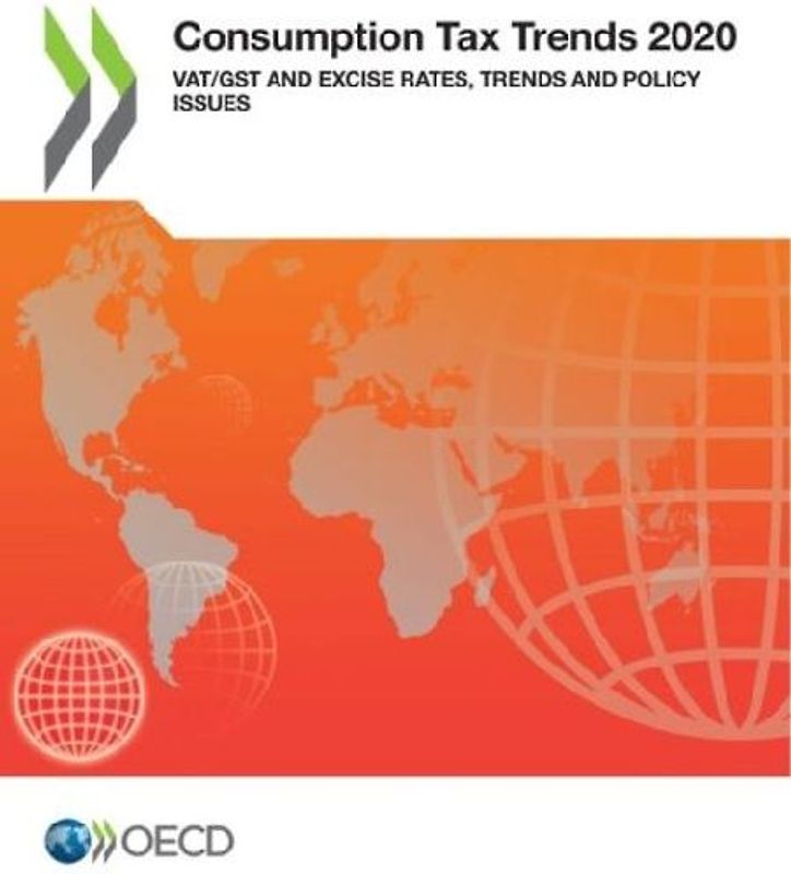 Consumption tax trends 2020