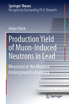 Production Yield of Muon-Induced Neutrons in Lead