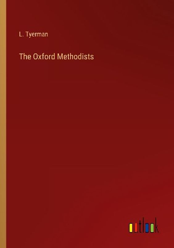 The Oxford Methodists