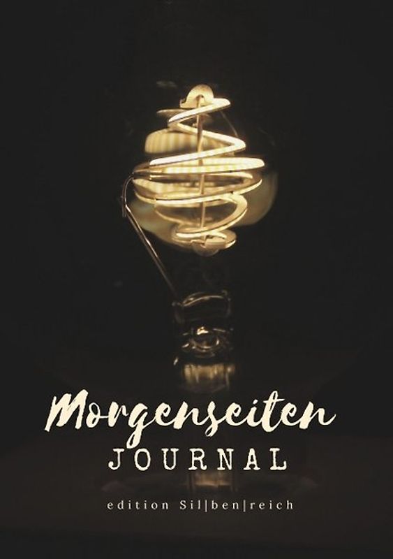 Morgenseiten Journal