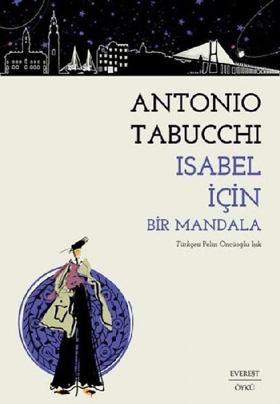 Isabel Icin Bir Mandala