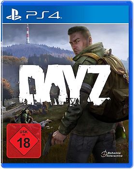 DayZ PlayStation 4