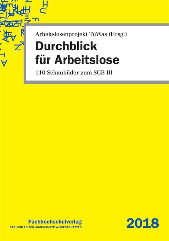 Durchblick für Arbeitslose
