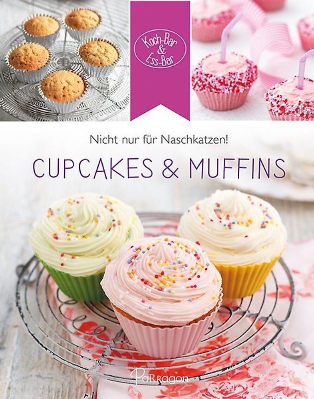 Cupcakes & Muffins