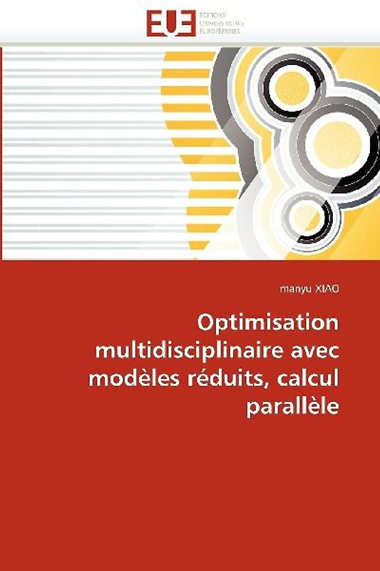 Optimisation multidisciplinaire avec modèles réduits, calcul parallèle