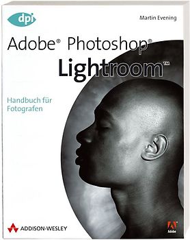 Adobe Photoshop Lightroom