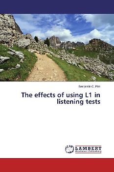 The effects of using L1 in listening tests