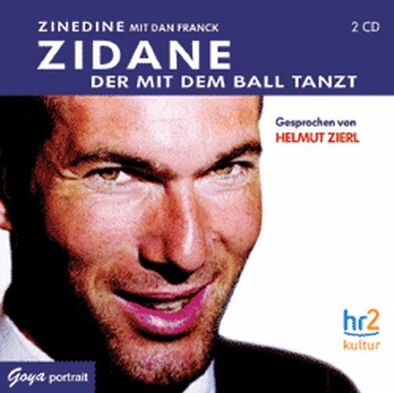 Der mit dem Ball tanzt