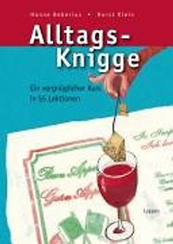 Alltags-Knigge