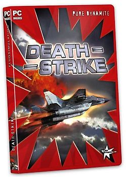 Death Strike PC Spiele