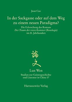 In der Sackgasse oder auf dem Weg zu einem neuen Paradigma?