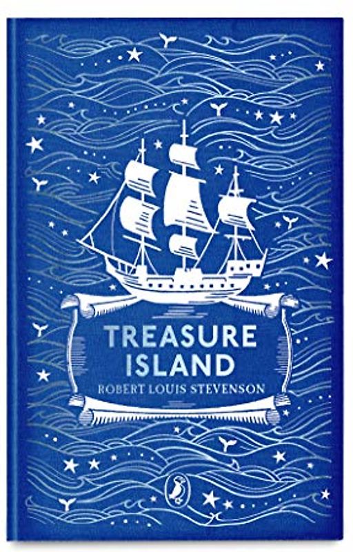 Treasure Island