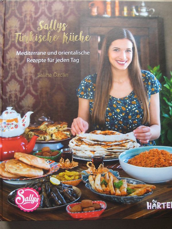 Sallys türkische Küche