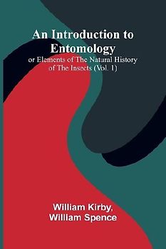 An Introduction To Entomology