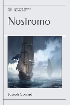 Nostromo: A Tale of The Seaboard