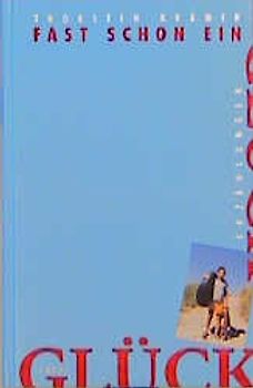 Fast schon ein Glück