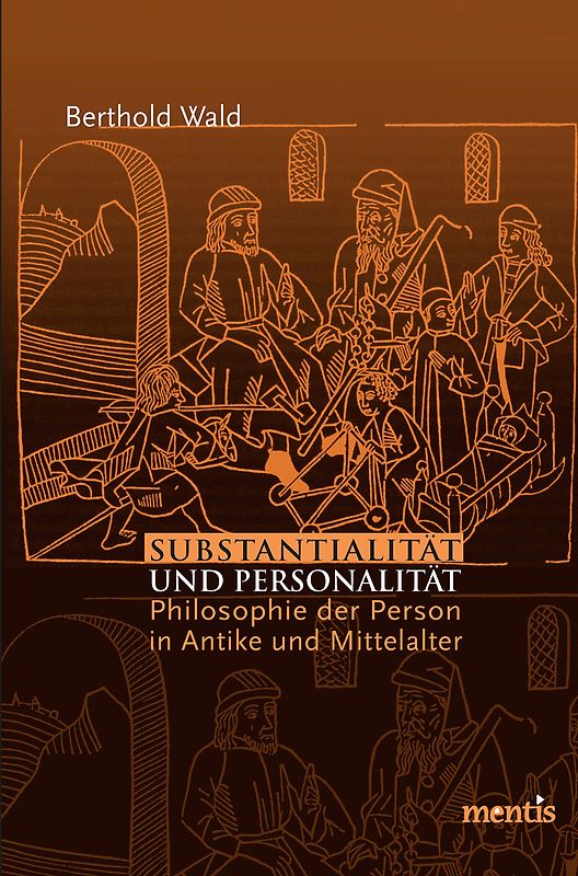 Substantialität und Personalität