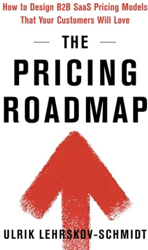The Pricing Roadmap