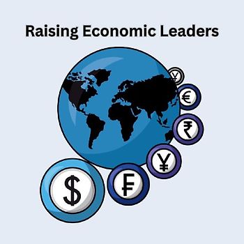 Raising Economic Leaders