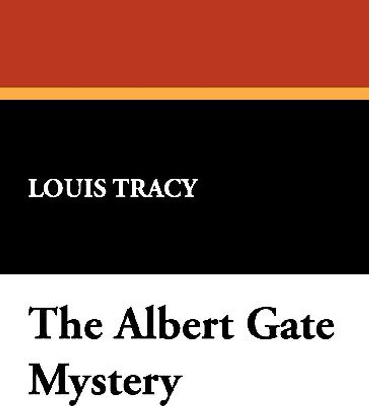 The Albert Gate Mystery