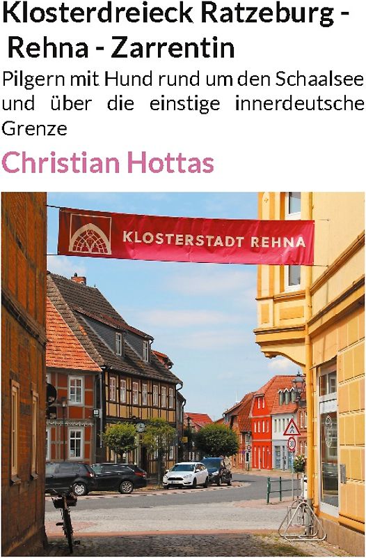 Klosterdreieck Ratzeburg - Rehna - Zarrentin