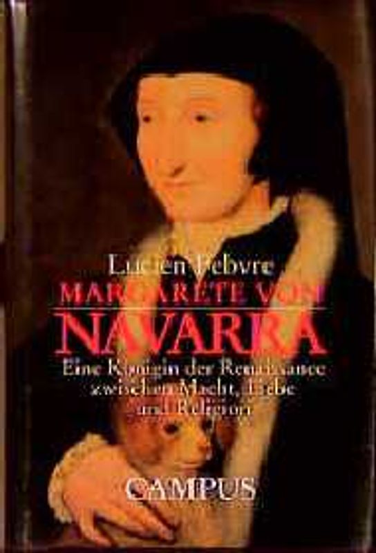 Margarete von Navarra