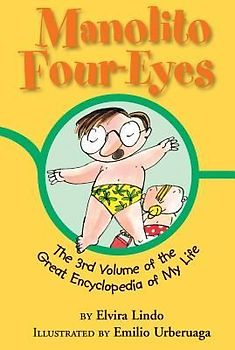 Manolito Four-Eyes