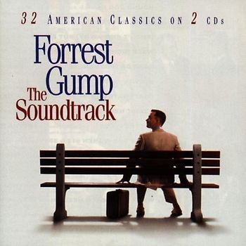 Original Soundtrack - Forrest Gump-the Soundtrack