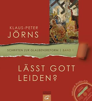 Lässt Gott leiden?