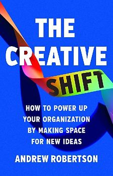 The Creative Shift